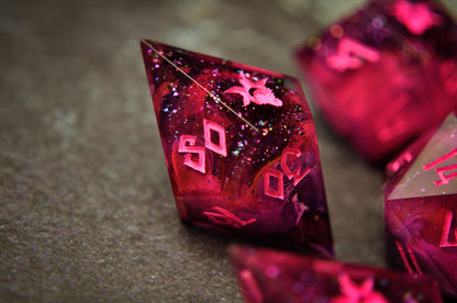 Gaslight & Gatekeep 7 Piece Set