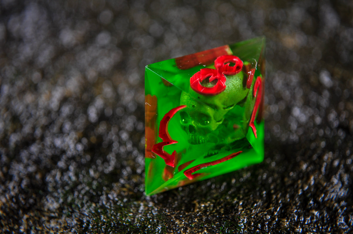 The Drowned Prophets 7pc Set