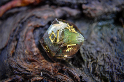 The Green Rot Single D12