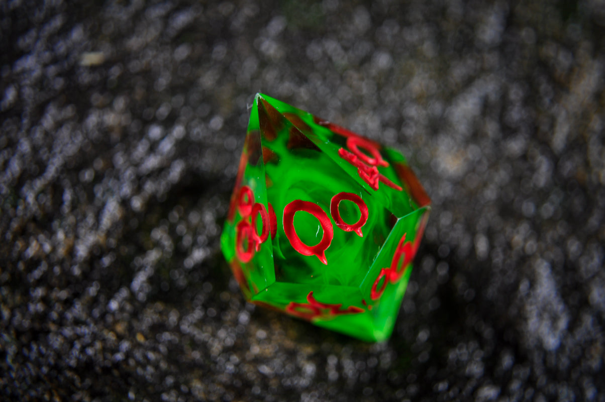 The Drowned Prophets 7pc Set
