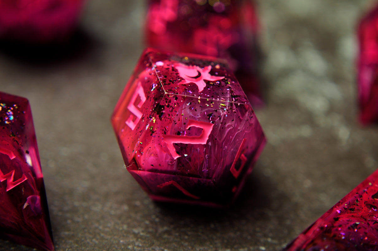 Gaslight & Gatekeep 7 Piece Set