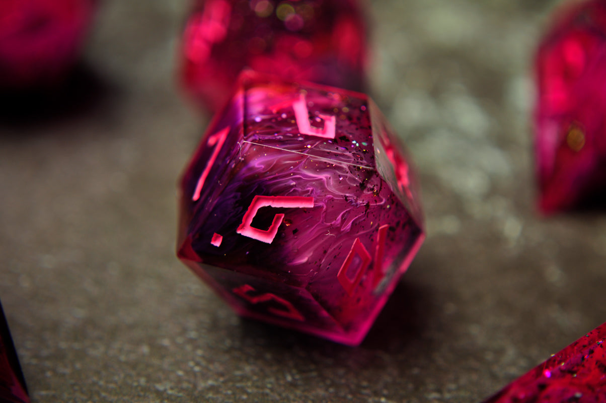 Gaslight & Gatekeep 7 Piece Set