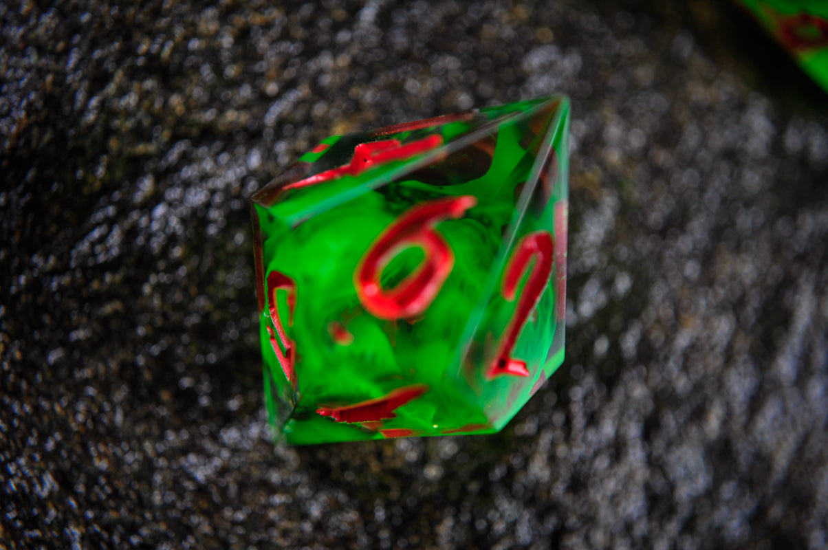 The Drowned Prophets 7pc Set
