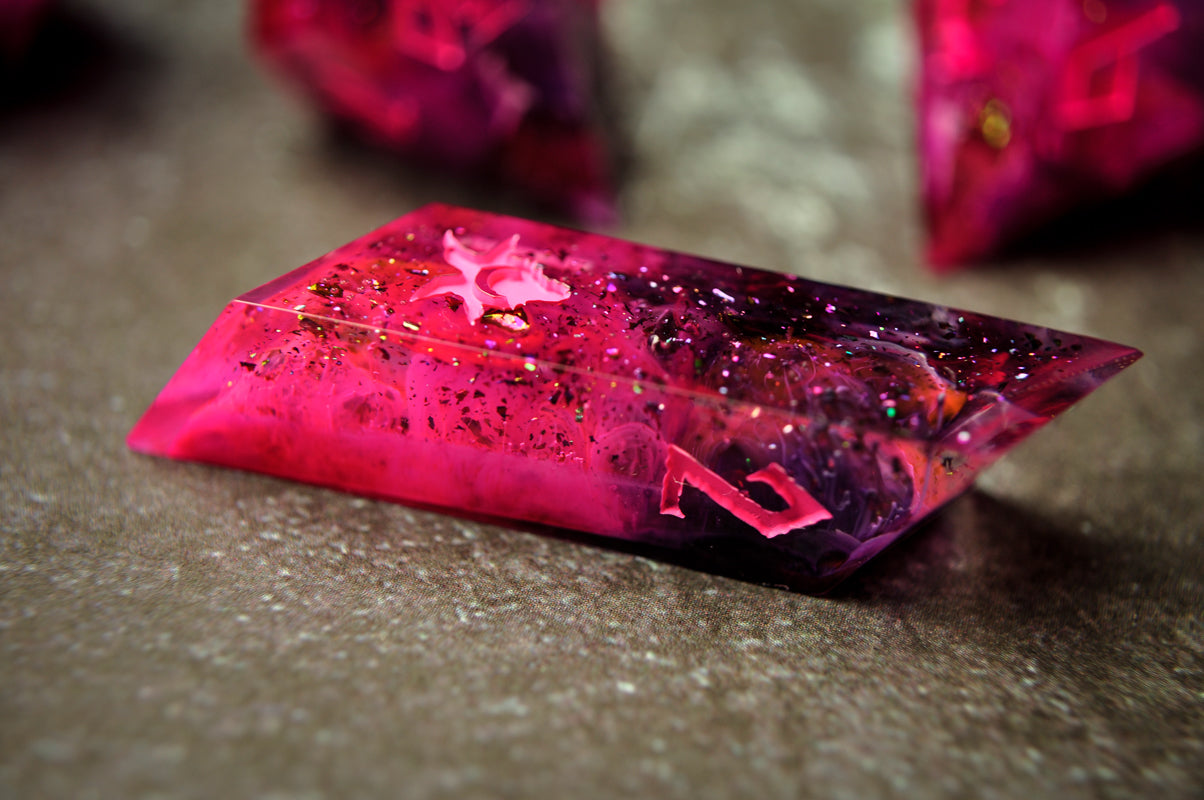 Gaslight & Gatekeep 7 Piece Set