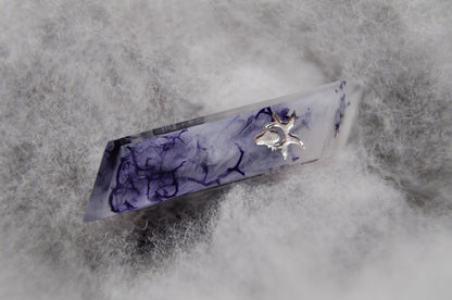 The Veiled Thicket 7pc Dice Set