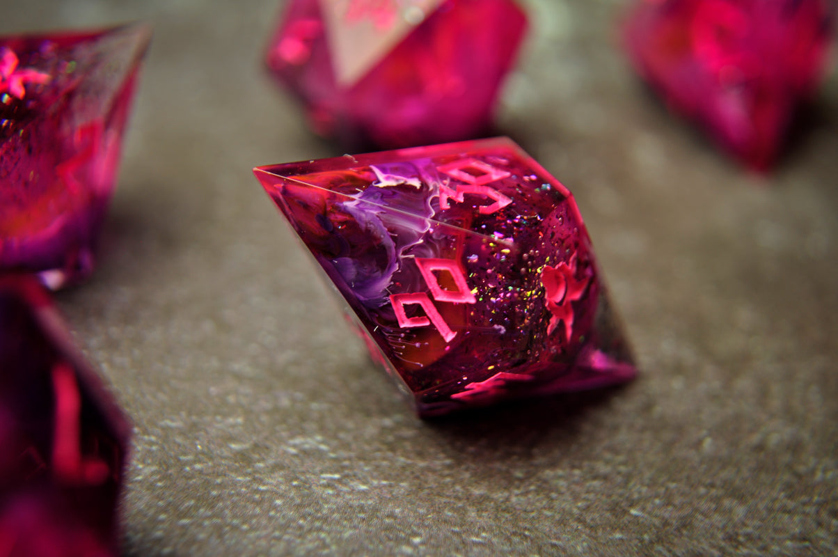 Gaslight & Gatekeep 7 Piece Set