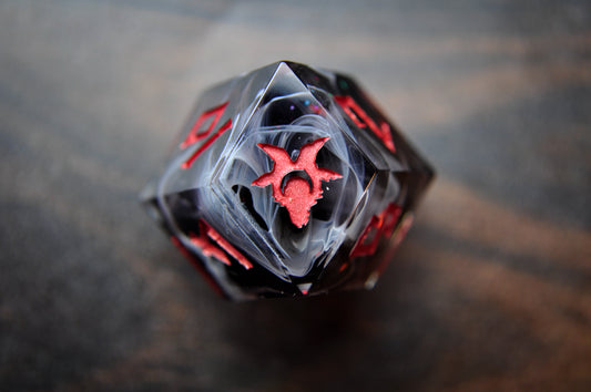 The Unspoken Thing Single d12