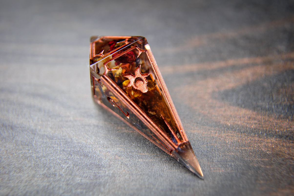 Faerie Tea Single d4