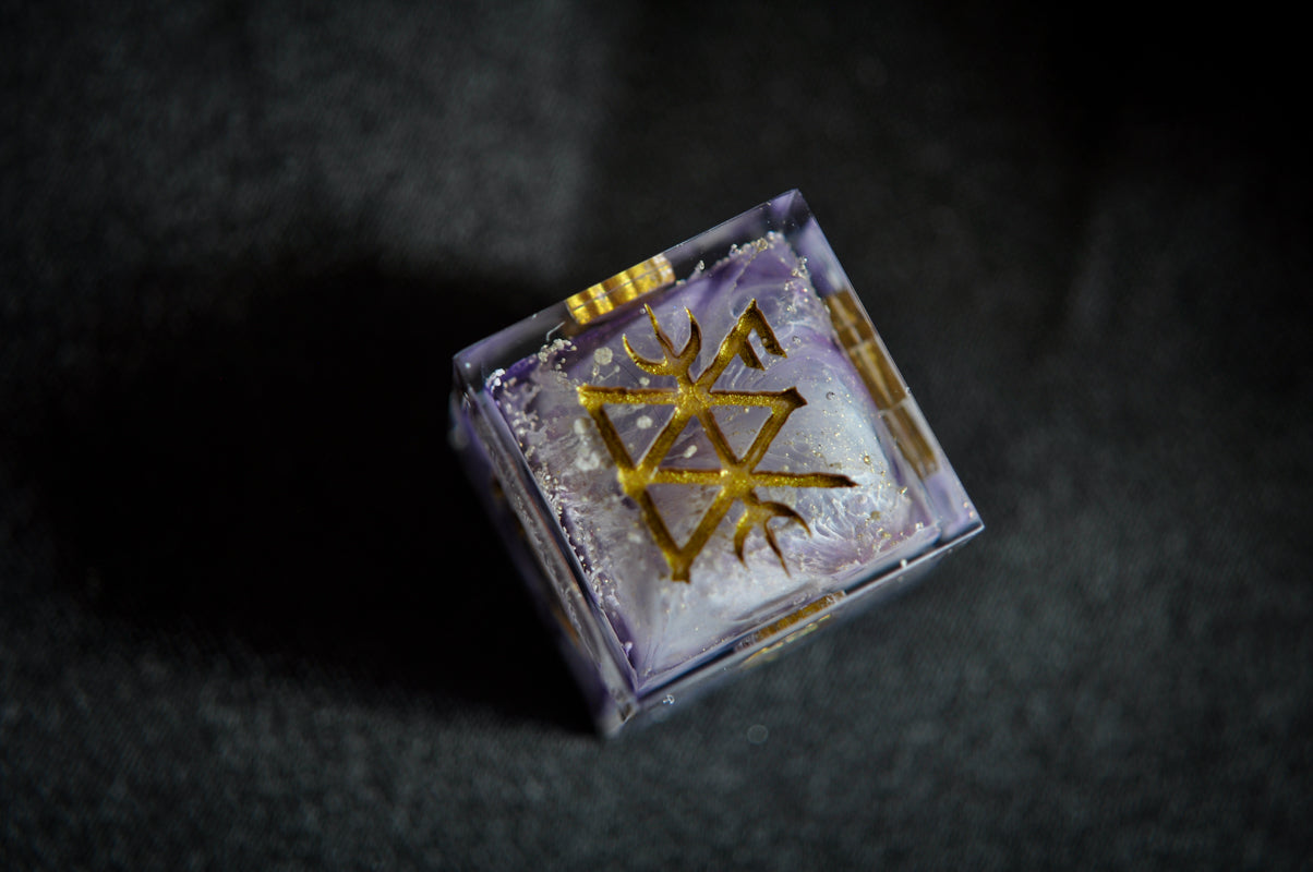 Divine Rites 7pc Set
