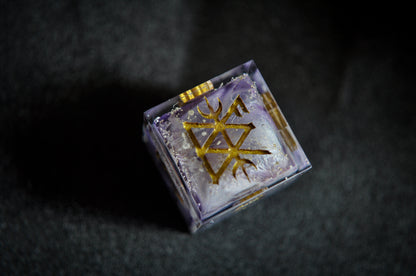 Divine Rites 7pc Set