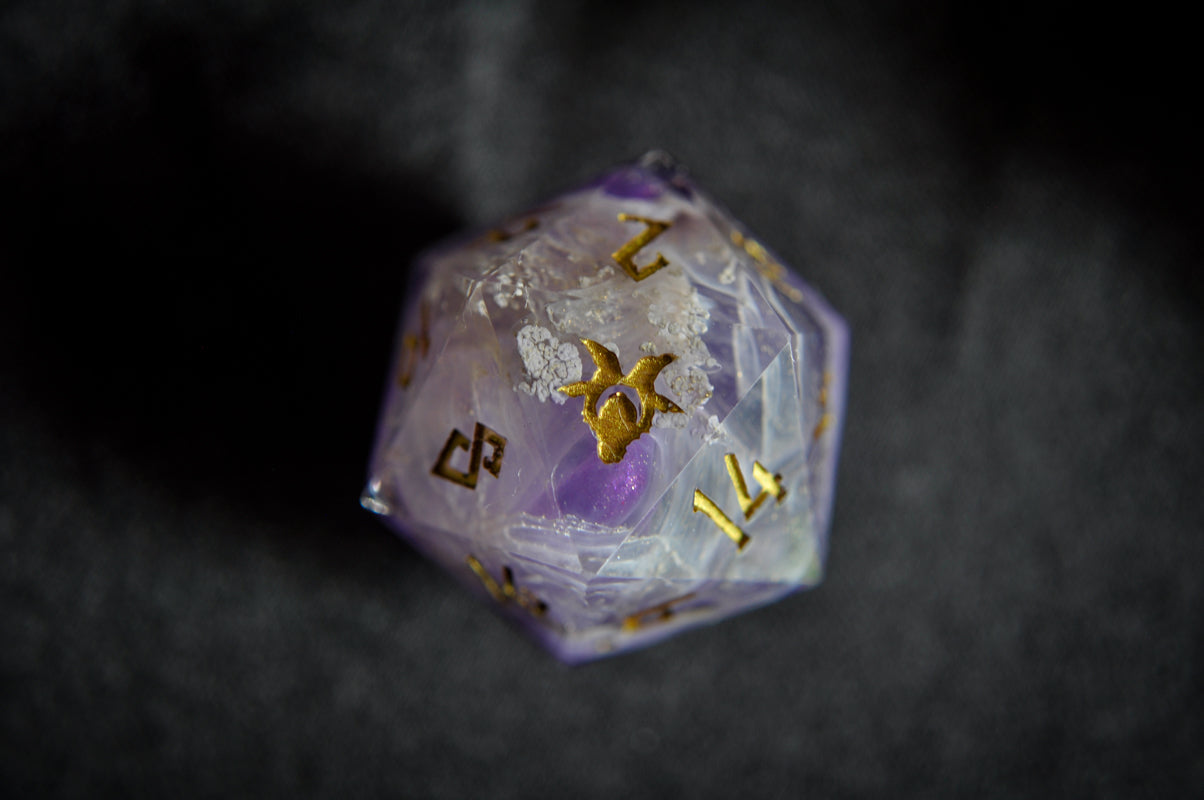 Divine Rites 7pc Set