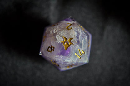 Divine Rites 7pc Set