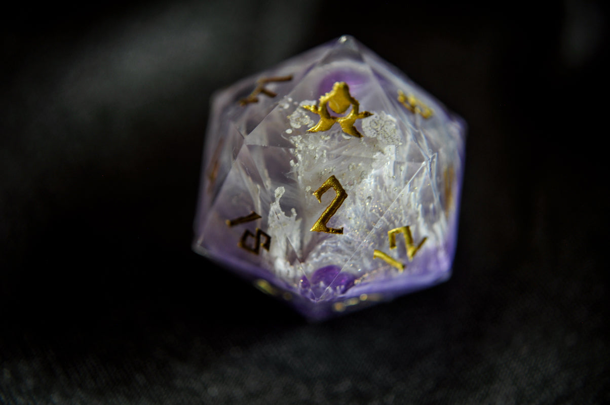 Divine Rites 7pc Set