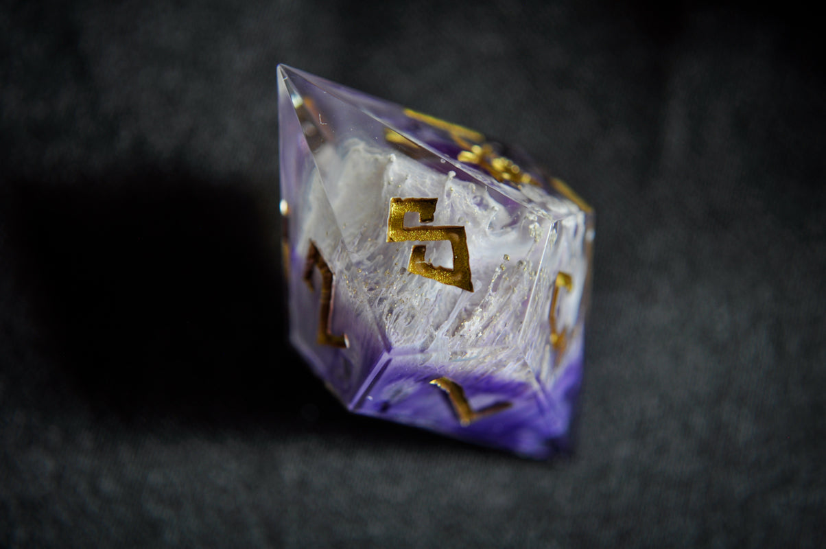 Divine Rites 7pc Set