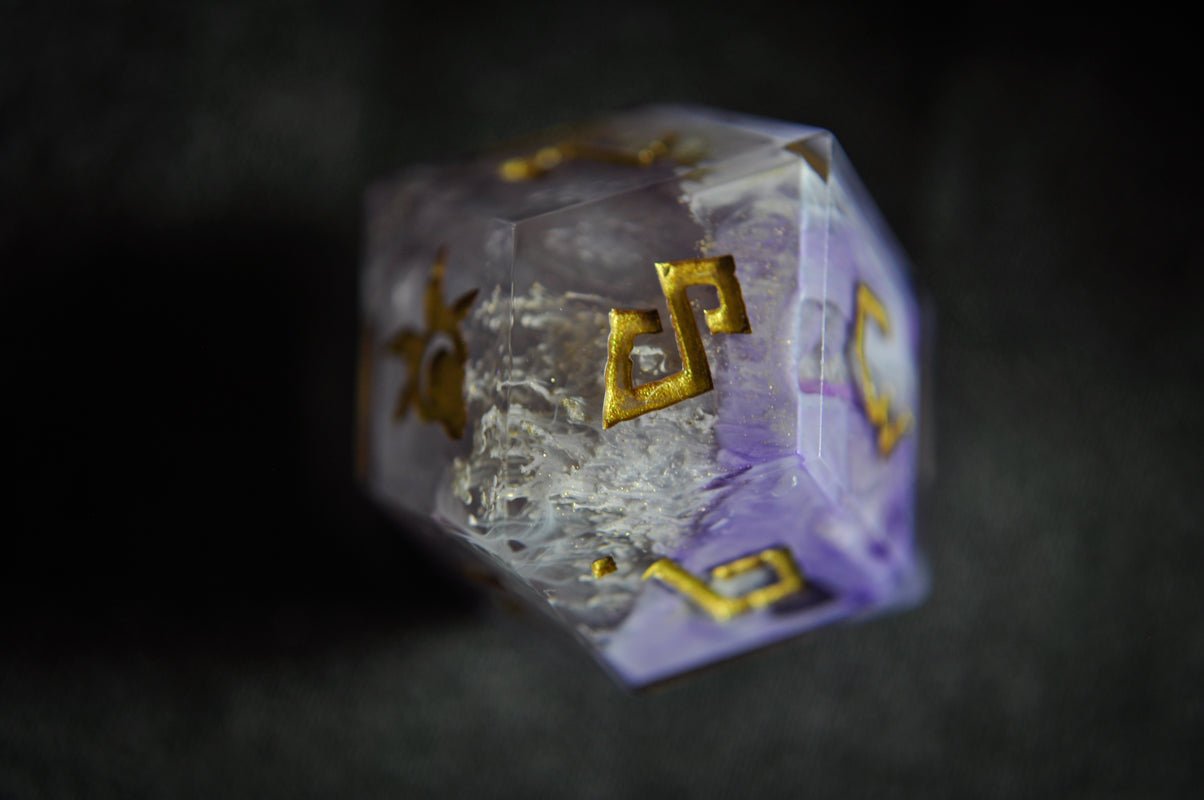 Divine Rites 7pc Set