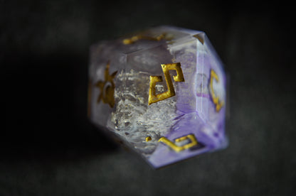 Divine Rites 7pc Set