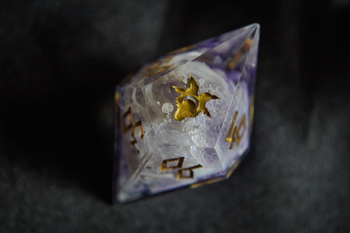 Divine Rites 7pc Set