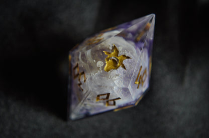 Divine Rites 7pc Set