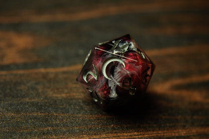 Last Breath of the Banner Single d20