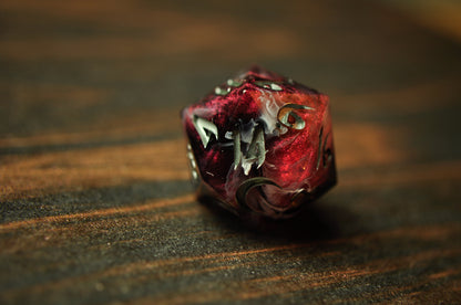 Last Breath of the Banner Single d20