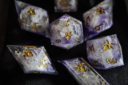 Divine Rites 7pc Set