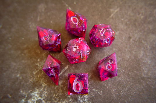 Glitching Pulse 7pc Set