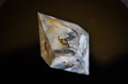 Grave Agate 7pc Matte Set