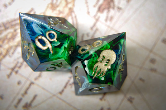 Leviathan’s Call D10 Pair
